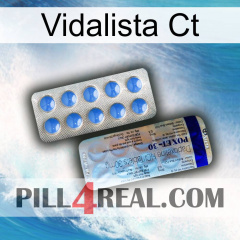 Vidalista Ct 39